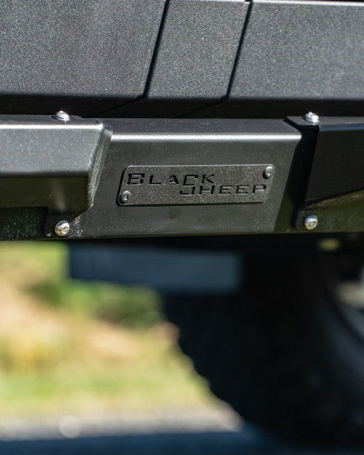 Rockslider Ineos Grenadier