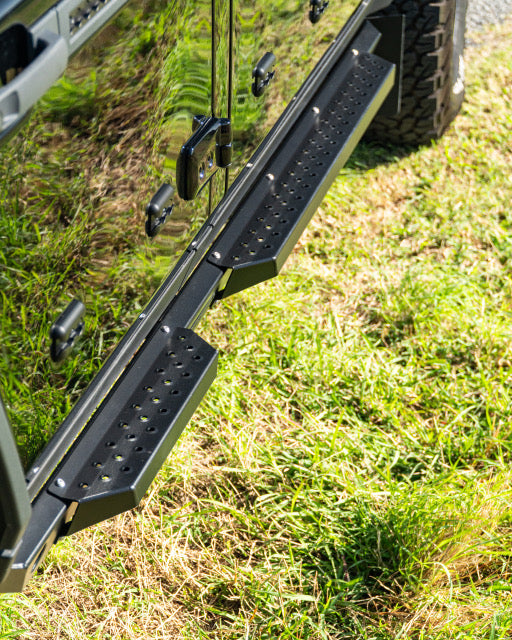 Rockslider Ineos Grenadier
