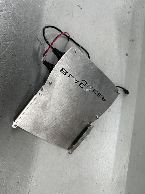 Solar extension Ineos Grenadier