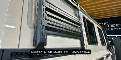 Side carrier Universal Ineos Grenadier